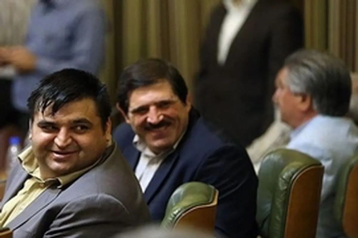 جدیدی: صحبتی در مورد رضازاده در شورای‌شهر نشده / مشکل را یک بار برای همیشه حل کنند
