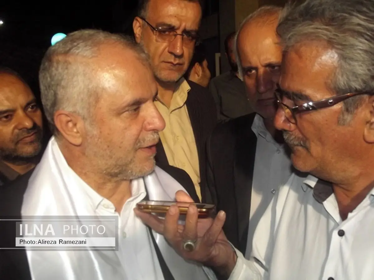 سهمیه حج تمتع امسال در سال آینده لحاظ می‌شود/ بزودی تفاهم‌نامه پرداخت وام به ودیعه گزاران بانک ملی امضا می‌شود