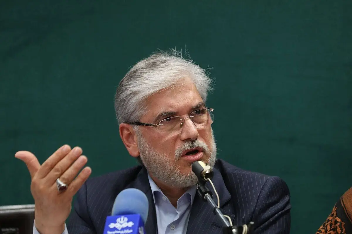 رتبه و جریان علمی کشور از قطع اینترنت آسیب می‌بیند