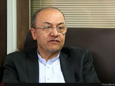 خاطرات دفاع مقدس به نقل از دکتر مهدی کریمی