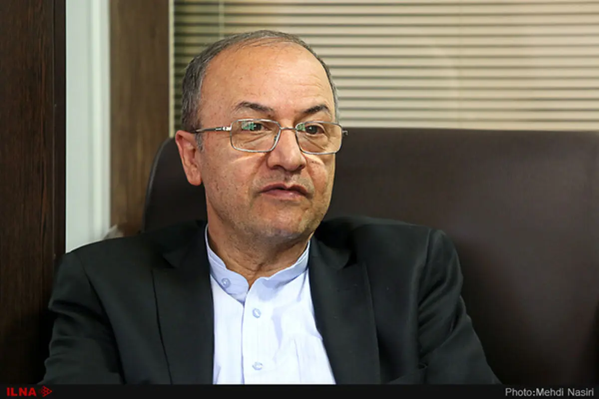 خاطرات دفاع مقدس به نقل از دکتر مهدی کریمی