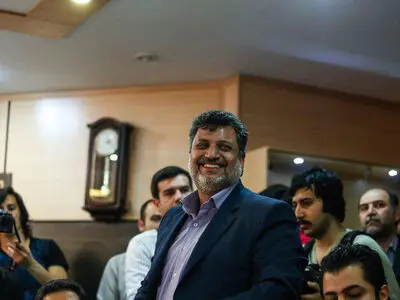 سرپرست باشگاه نفت تهران معرفی شد