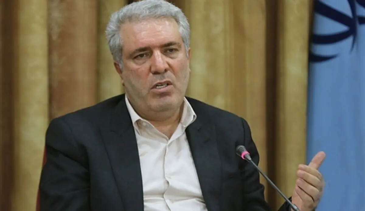 
روحانی یعیّن 'مونسان' مشرفا على وزارة التراث الثقافی المستحدثة 