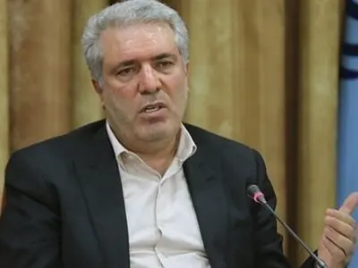 
روحانی یعیّن 'مونسان' مشرفا على وزارة التراث الثقافی المستحدثة 