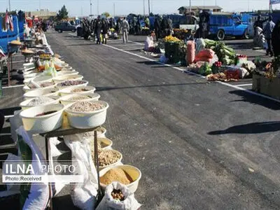 ساماندهی و نظارت بر روزبازارها افزایش یابد