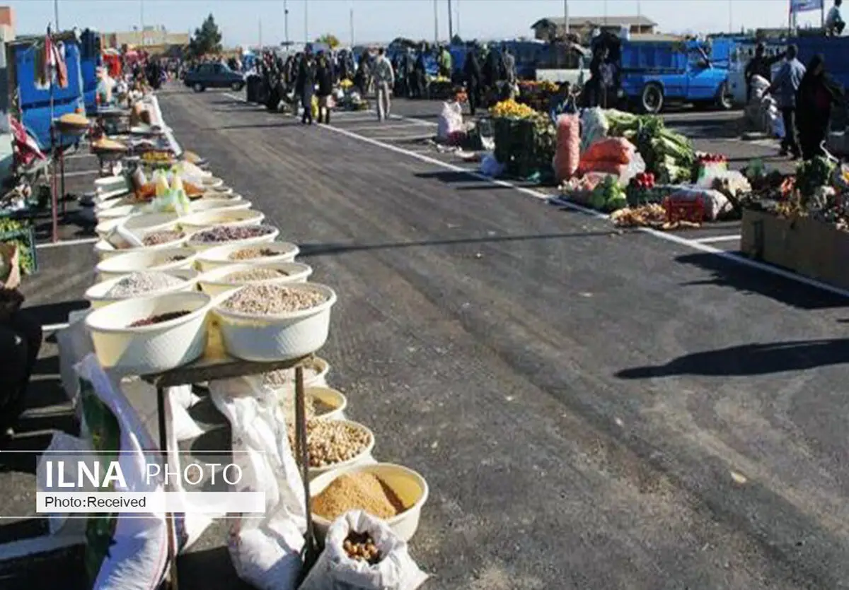 ساماندهی و نظارت بر روزبازارها افزایش یابد