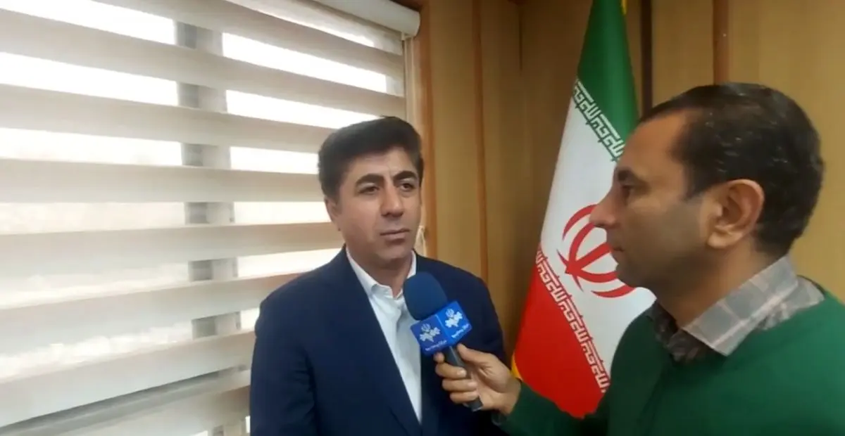 ممبینی: یک اردوی متصل به جام جهانی داریم (ویدئو)