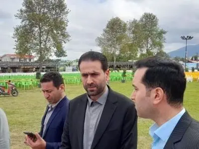 دومین جشنواره فستیوال و گردهمایی بزرگ سیاهکل برگزار شد