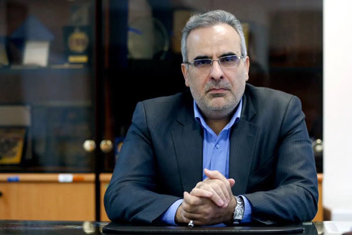 سرپرست حوزه وزارتی منصوب شد 