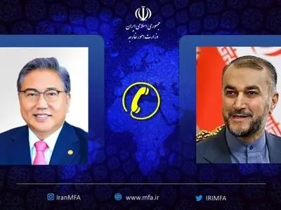 طهران وسیول تناقشان تحریر مستحقات إیران في کوریا الجنوبیة