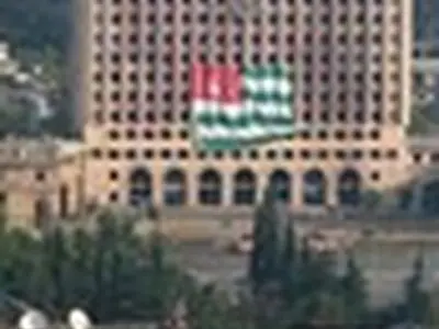 پارلمان آبخازیا رای به برگزاری انتخابات زودهنگام داد