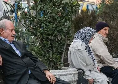 زمانبندی پرداخت معوقات فروردین بازنشستگان تامین اجتماعی مشخص شد