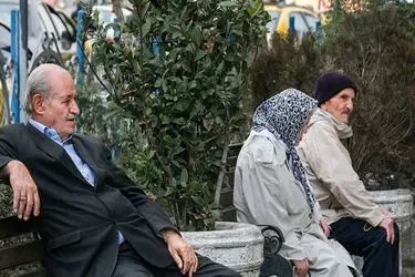 بازنشستگان تأمین اجتماعی: عیدی ما باید کارگری باشد