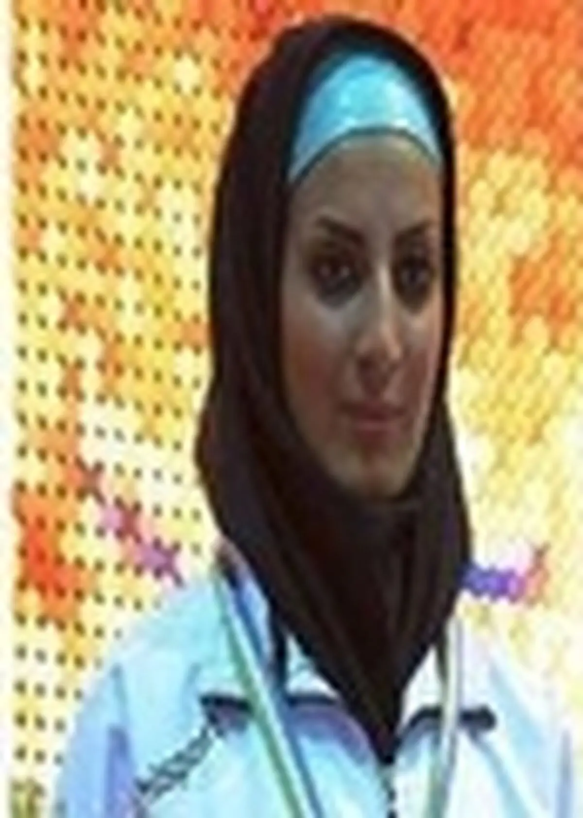 چالاکی در یک قدمی از کسب مدال بازماند / احمدی حذف شد