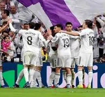 ویدئو: وقتی ستارگان کنونی رئال کودک بودند