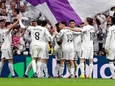 ویدئو: وقتی ستارگان کنونی رئال کودک بودند