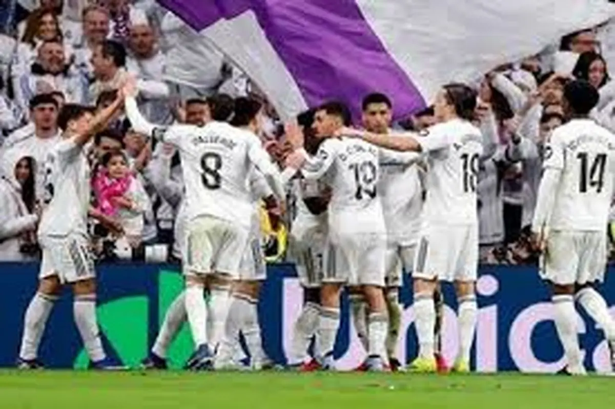 ویدئو: وقتی ستارگان کنونی رئال کودک بودند