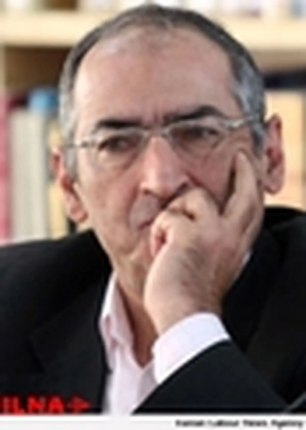 مرحوم دعاگو حاضر نشد برای کسب قدرت پا روی همه چیز بگذارد