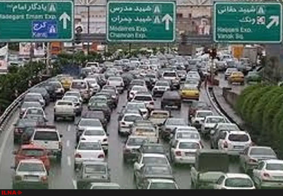 تشریح آخرین وضعیت راه‌های مواصلاتی کشور