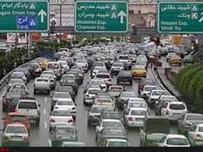 تشریح آخرین وضعیت راه‌های مواصلاتی کشور