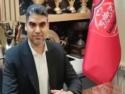 پیام مدیرعامل پرسپولیس درباره زمان از سرگیری لیگ