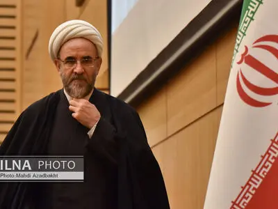 فرمان رهبر معظم برابر با حکم قانون است