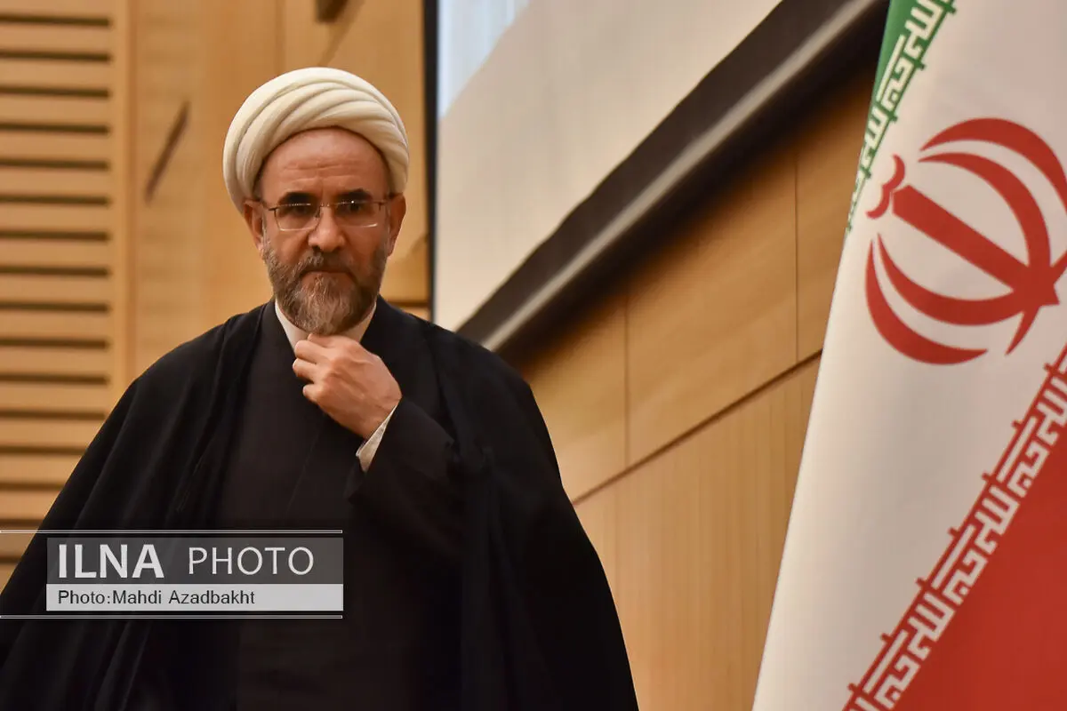 رئیس دیوان عدالت اداری ارتحال آیت‌الله شبیری زنجانی را تسلیت گفت