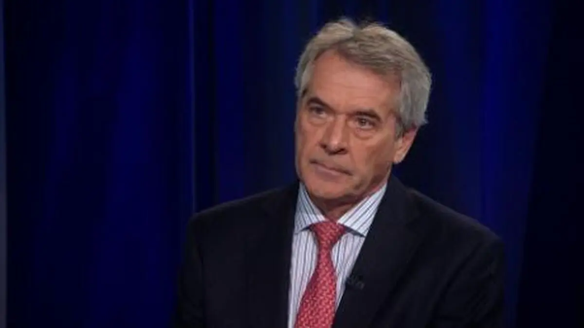 The best solution is to maintain Iran deal; Ex-UK ambassador