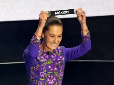 پیام مکزیک به فیفا: برای برگزاری موفق جام جهانی تلاش می‌کنیم