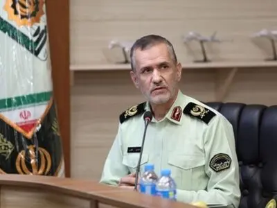 کشف ۲۸ هزار قرص ترامادول در پایانه هوشمند بار فرودگاه امام خمینی