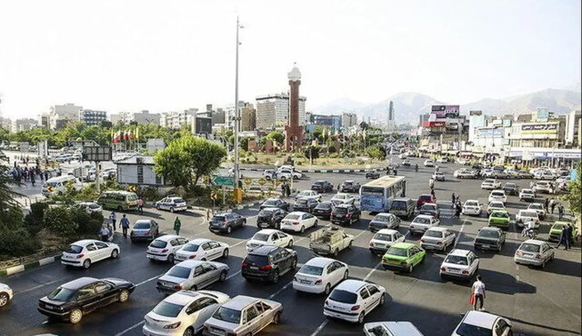 برگزاری بزرگترین رویداد طراحی مبلمان شهری کشور در خانه طهران