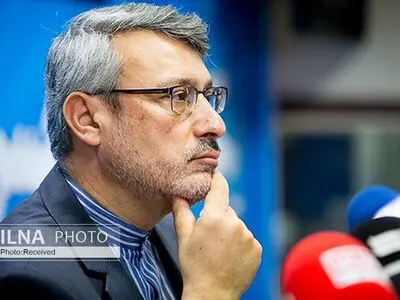 واکنش بعیدی‌نژاد به پرداخت بدهی‌های انگلیس به ایران