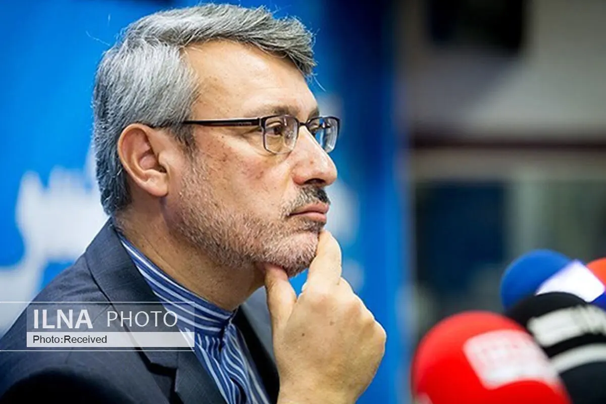واکنش بعیدی‌نژاد به پرداخت بدهی‌های انگلیس به ایران