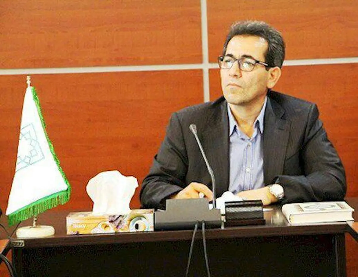 سرپرست معاونت آموزش و پژوهش سازمان حفاظت محیط زیست منصوب شد