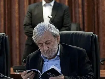 مراسم چهلم سید محمد میرمحمدی به صورت مجازی تشکیل خواهد شد