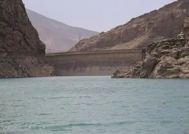 ۳۵ میلیون نفر در تنش آبی بسر می برند/ آماده‌باش برای سیلاب‌های پاییزی