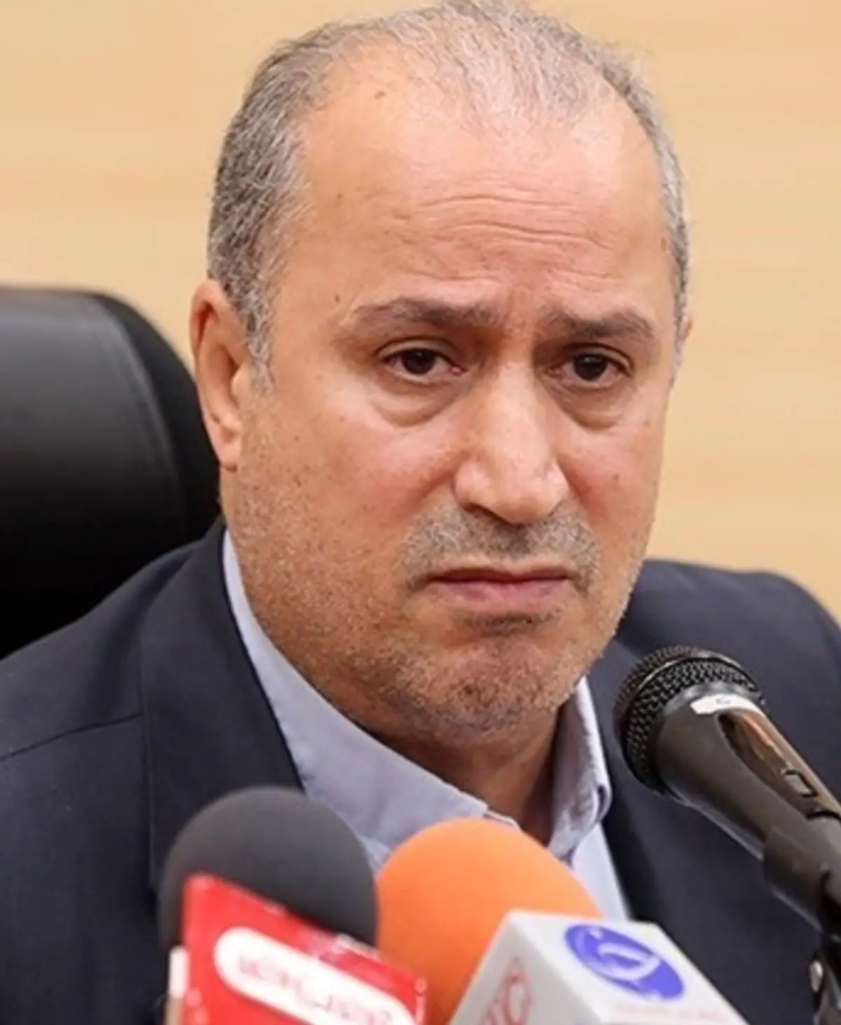 اعلام نقش فناوری نوین از زبان رئیس فدراسیون فوتبال