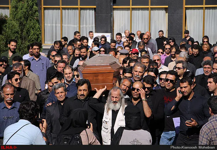 گالری