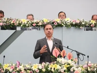 ابوعلی‌سینا متعلق به جهان اسلام و بشریت است