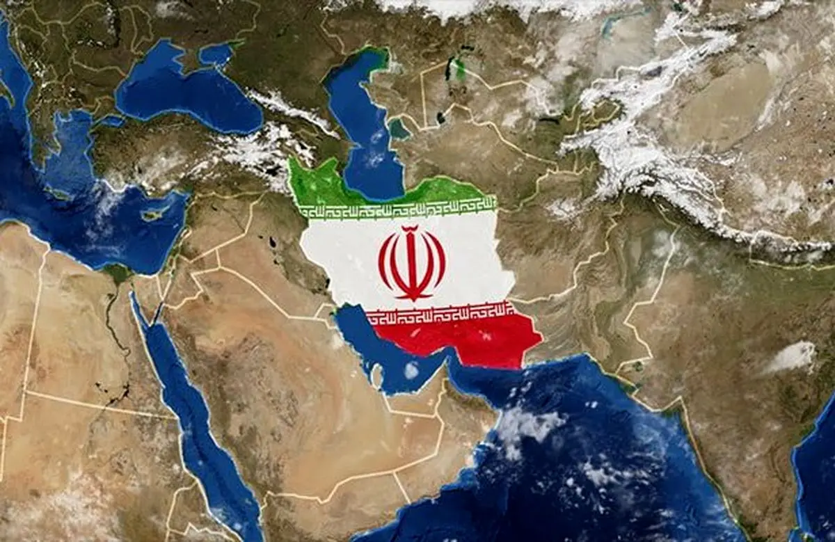 کشورهای همسایه از پیشنهاد ائتلاف علیه ایران استقبال نکرده‌اند/ هیچ چشم‌داشتی به منابع، خاک و سرزمین کشورهای منطقه نداریم