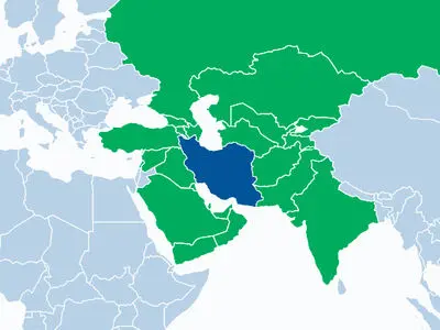 میزان اعتماد مردم به یکدیگر در میان کشورهای منطقه چقدر است؟ + اینفوگرافیک