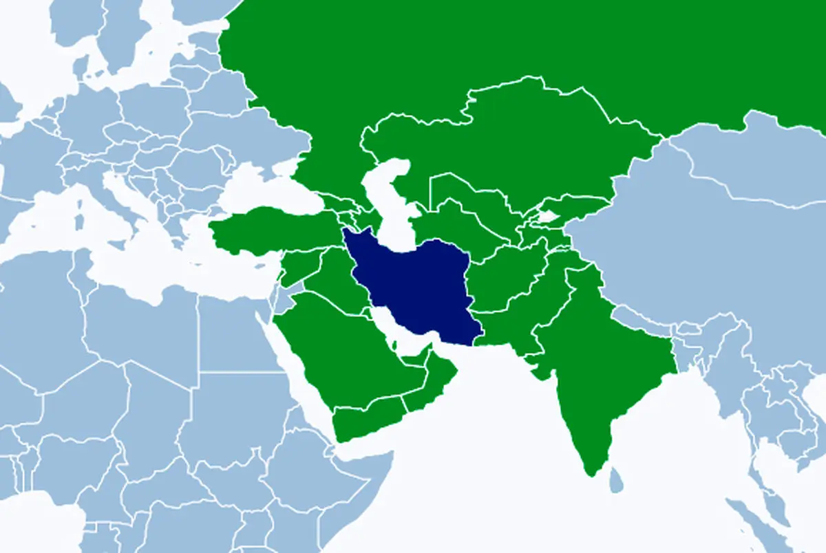 میزان اعتماد مردم به یکدیگر در میان کشورهای منطقه چقدر است؟ + اینفوگرافیک