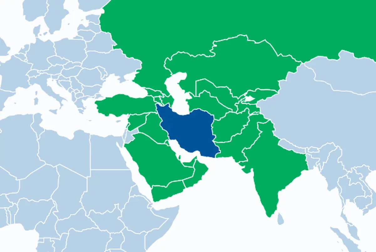 میزان اعتماد مردم به یکدیگر در میان کشورهای منطقه چقدر است؟ + اینفوگرافیک