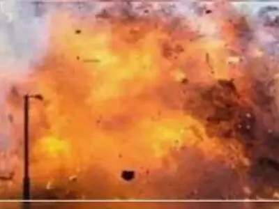 دستکم ۱۲ کشته در پی انفجار انتحاری در اسلام آباد