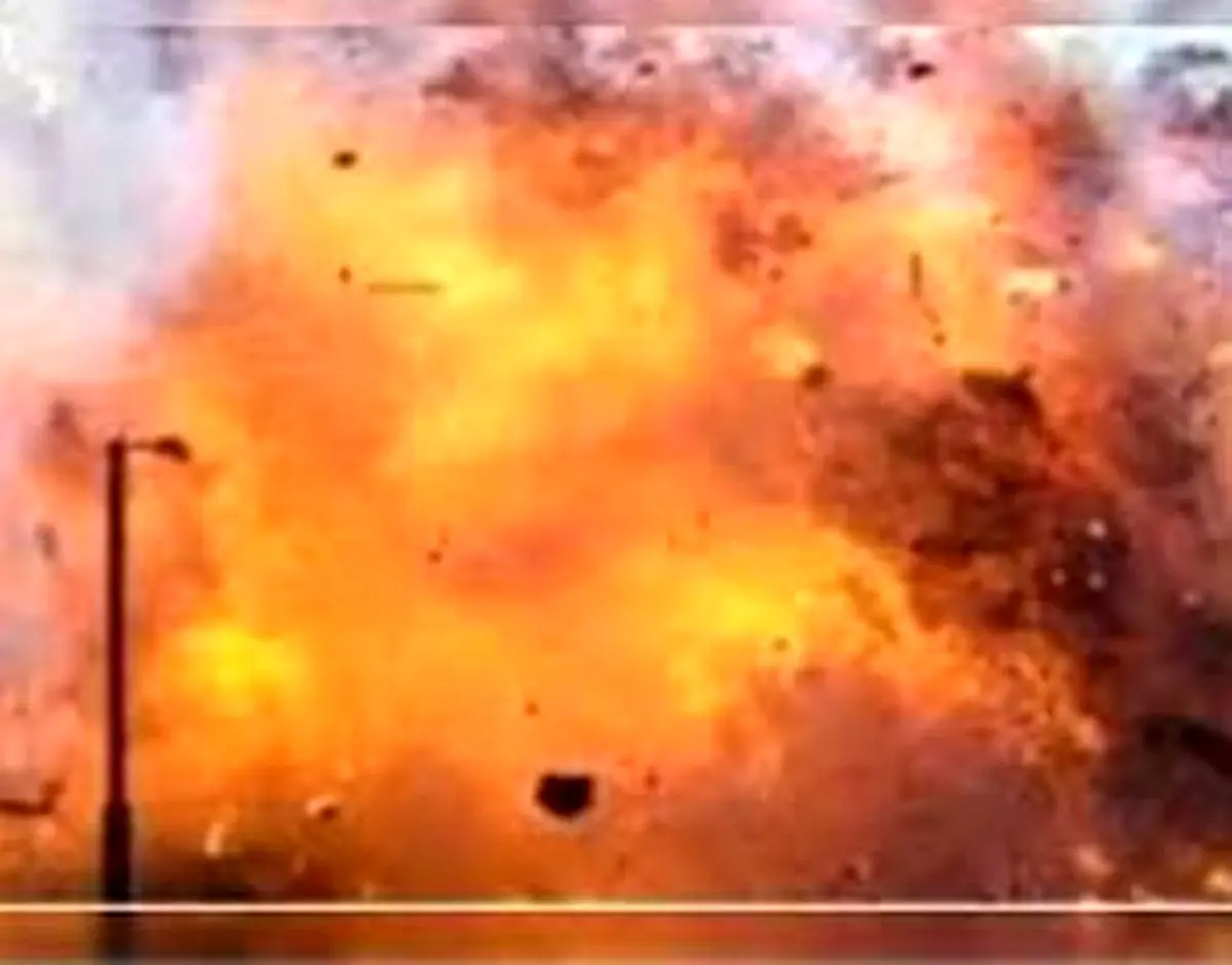 دستکم ۱۲ کشته در پی انفجار انتحاری در اسلام آباد