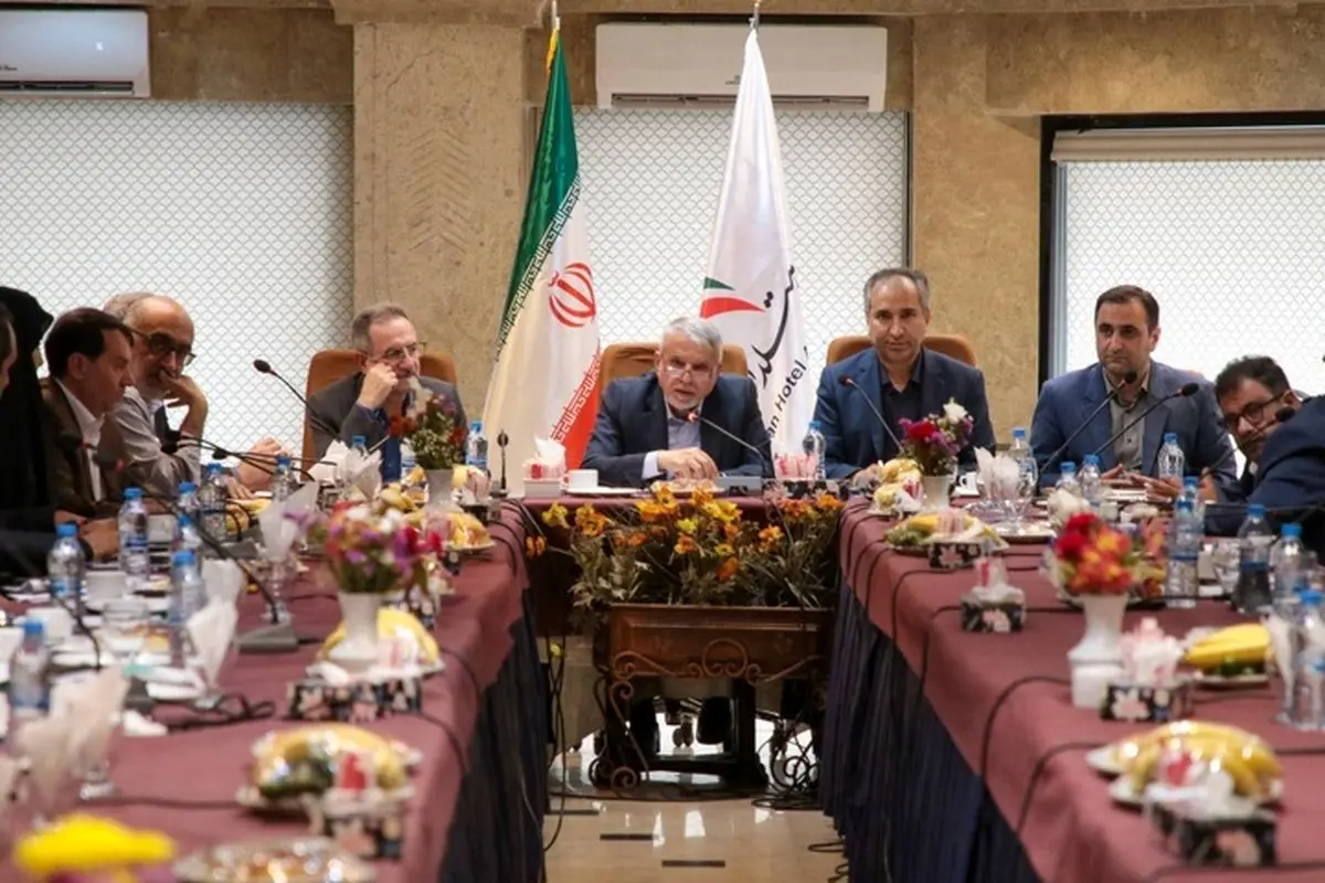 هتلداران ایران در خط مقدم خدمترسانی در جنگ ۱۲ روزه/ تحول رویکرد در بحران؛ وقتی گردشگر «مهمان وطن» شد