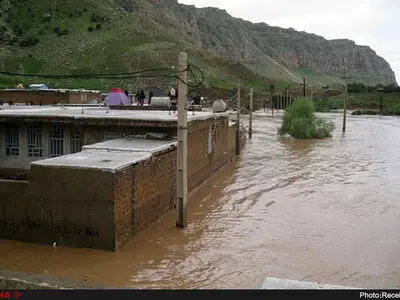 پروانه ساخت واحدهای سیل‌زده رایگان صادر می‌شود