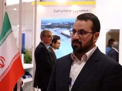 منطقه ویژه اقتصادی شیراز الگوی موفق بخش خصوصی در توسعه اقتصاد ملی است