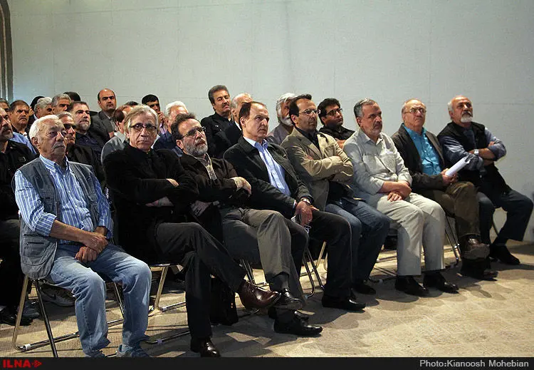 گالری