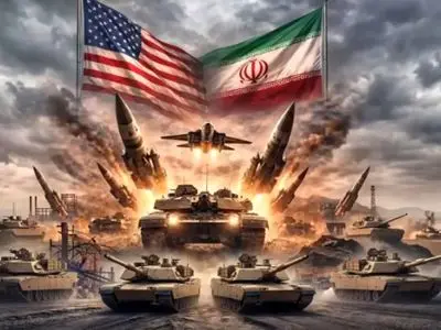 سی‌ان‌ان: کشورهای خلیج فارس بزرگ‌ترین بازندگان تشدید تنش واشنگتن و تهران هستند